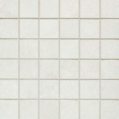 Unica in Moon Mosaic Tile