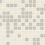 Unglazed Mosaics in Harmony Blend Tile