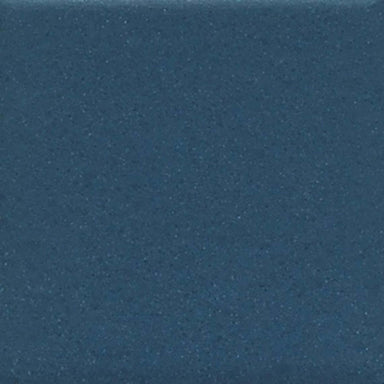 Unglazed Mosaics in Navy Hexagon Tile