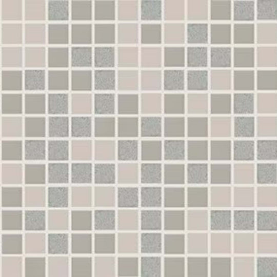 Unglazed Mosaics in Trusted Blend