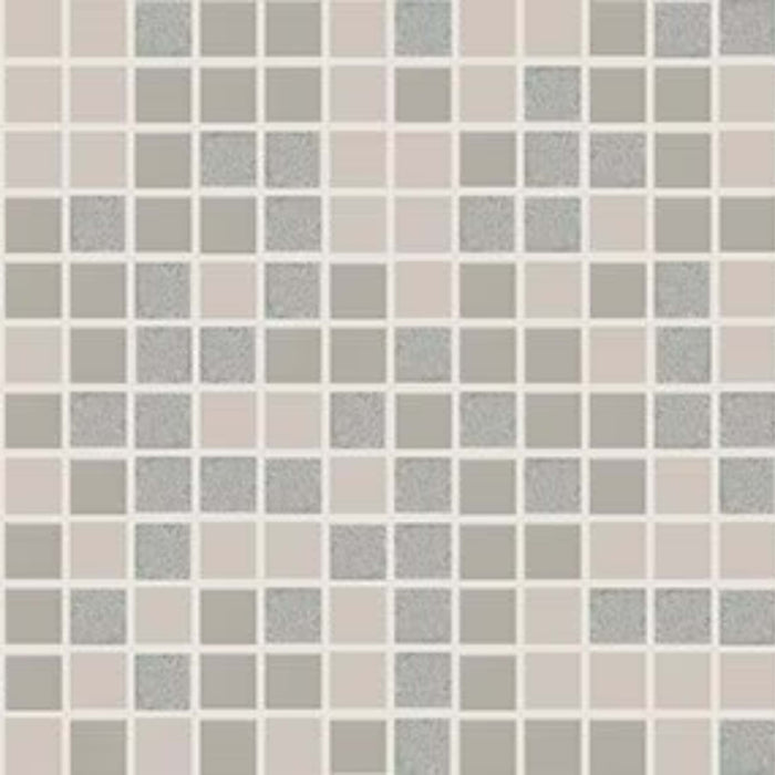 Unglazed Mosaics in Trusted Blend Tile