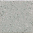 Unglazed Mosaics in Light Smoke Spc Hexagon Tile