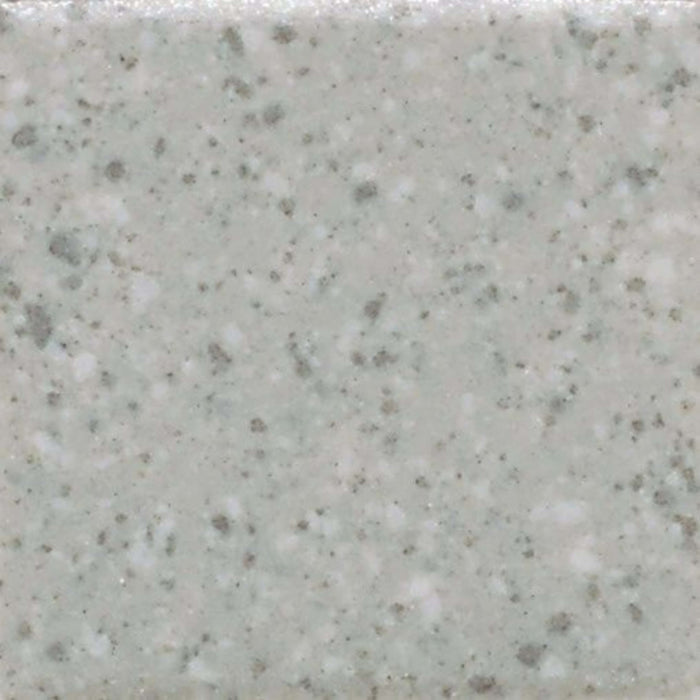 Unglazed Mosaics in Light Smoke Spc Hexagon Tile