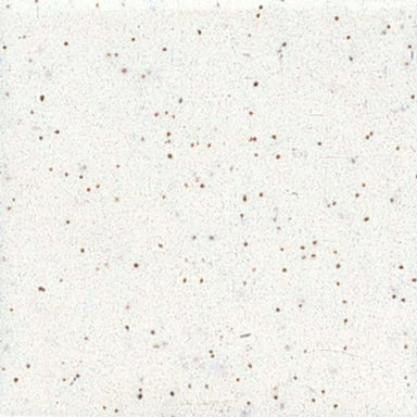 Unglazed Mosaics in Salt & Pepper Hexagon Tile