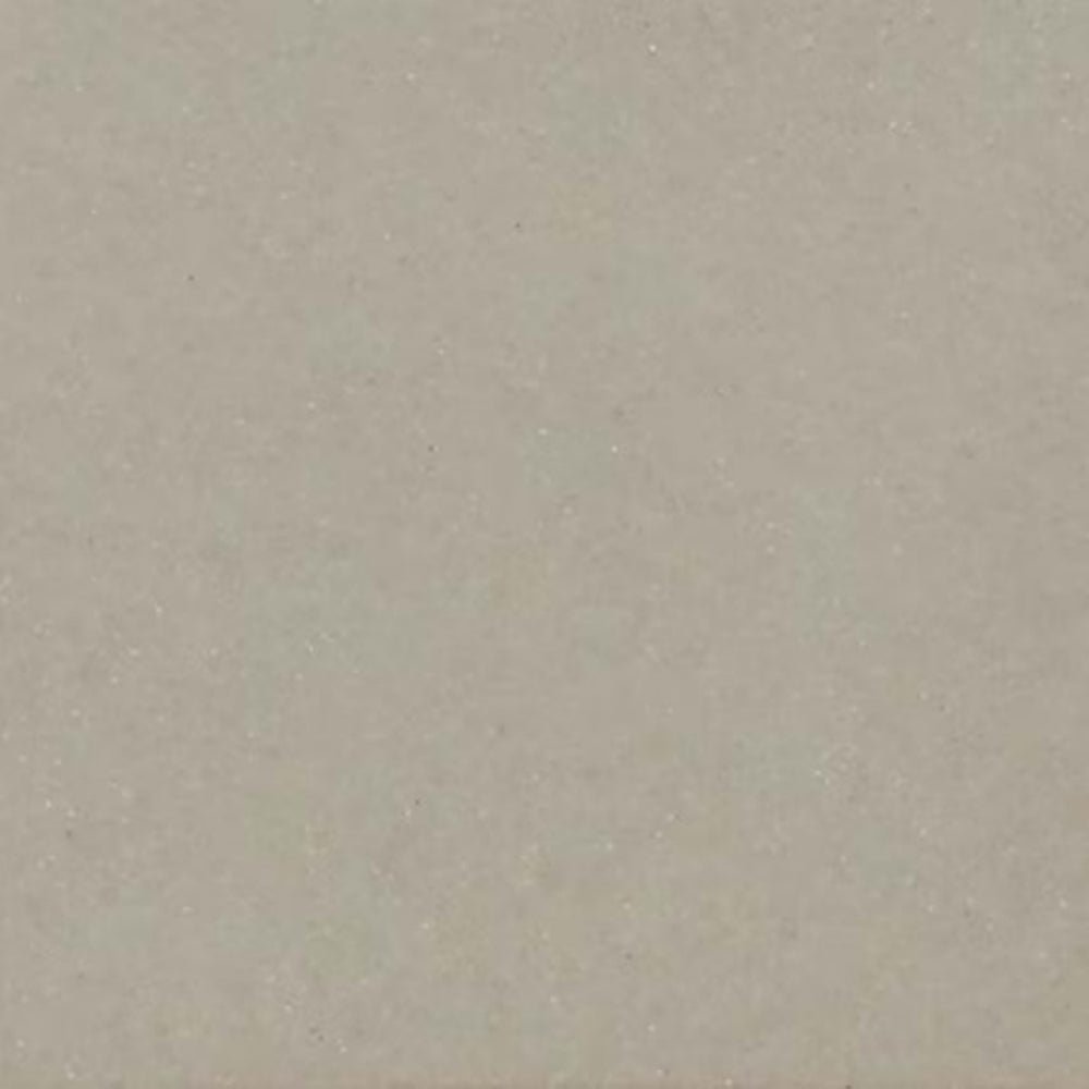 Unglazed Mosaics in Poise Penny Rounds Tile