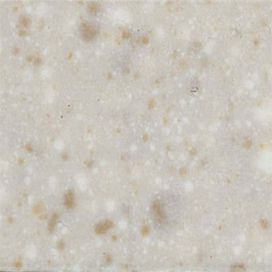 Unglazed Mosaics in Uplifted-1x1 Tile