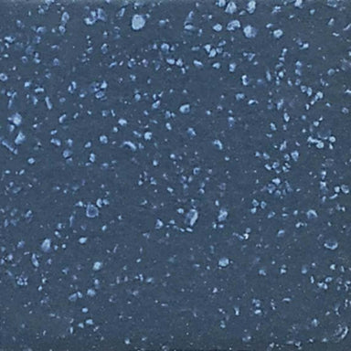 Unglazed Mosaics in Navy Speckled-1x1 Tile