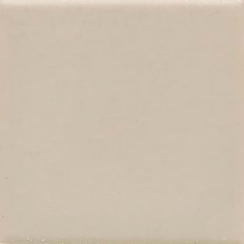 Unglazed Mosaics in Willow Hexagon Tile