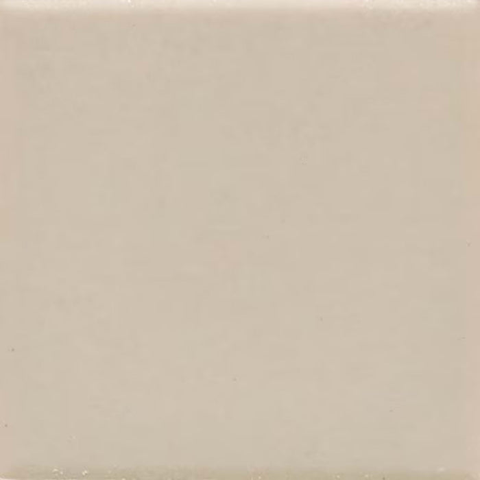 Unglazed Mosaics in Willow Hexagon Tile