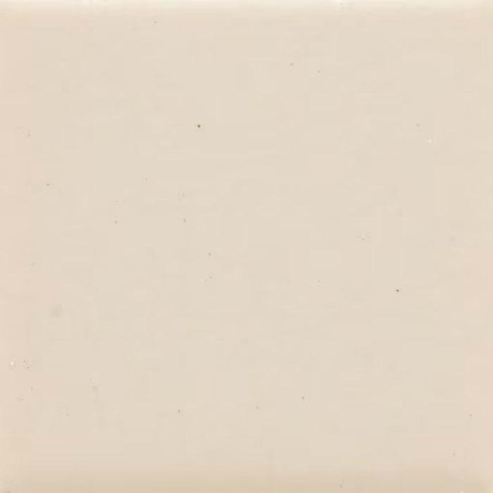 Unglazed Mosaics in Almond Penny Rounds Tile