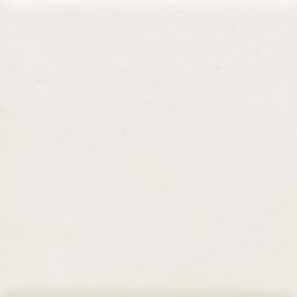 Unglazed Mosaics in Ice White Brick Work Mount Tile