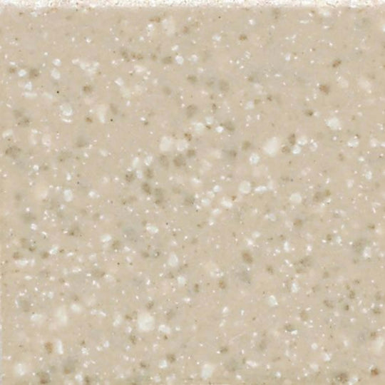 Unglazed Mosaics in Willow Speckle Brick Work Mount