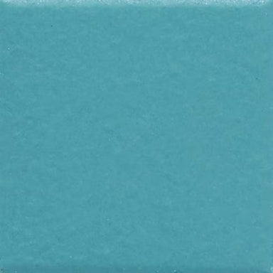 Unglazed Mosaics in Peacock Blue-1x1 Tile
