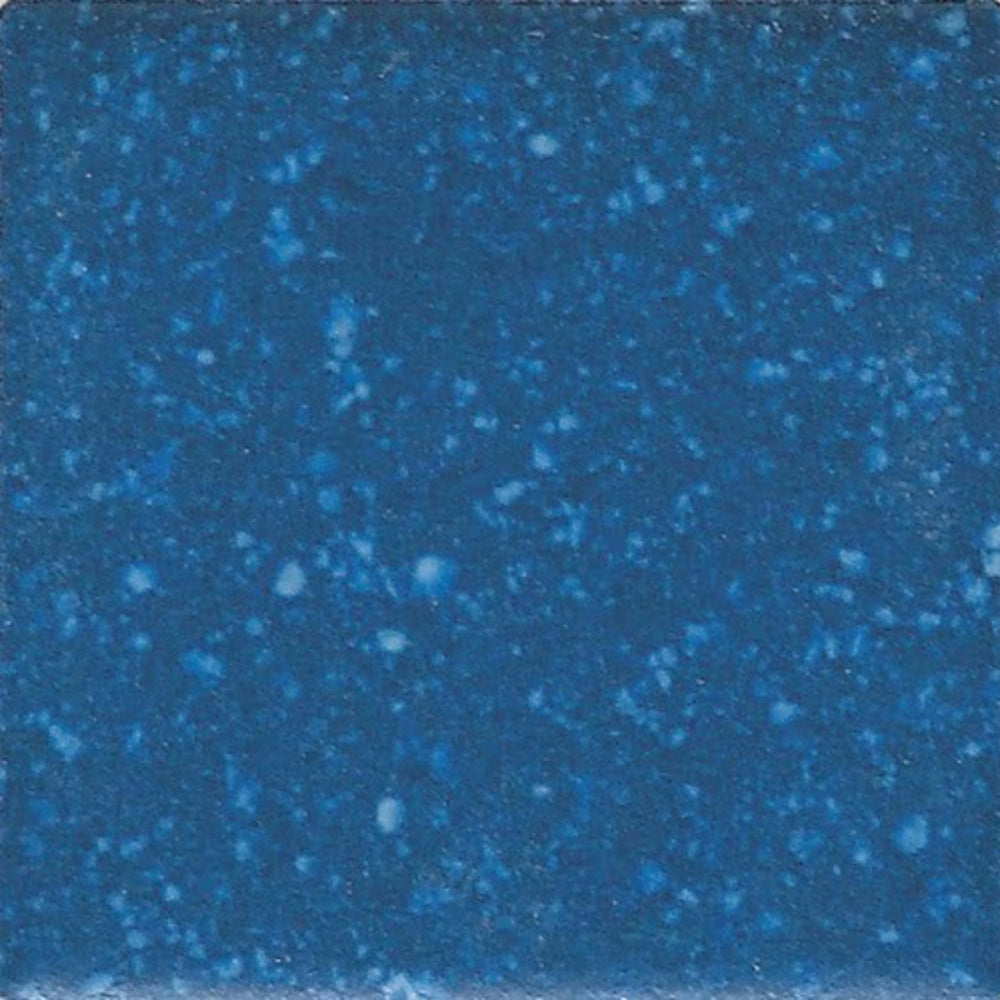 Unglazed Mosaics in Serenity Hexagon Tile