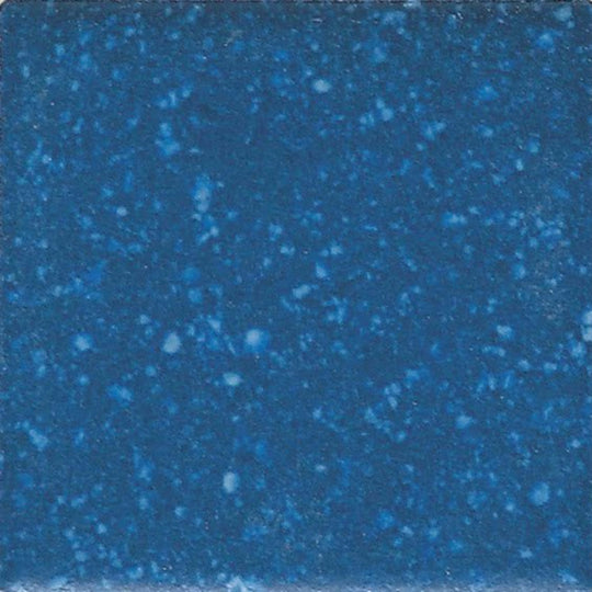 Unglazed Mosaics in Serenity Hexagon