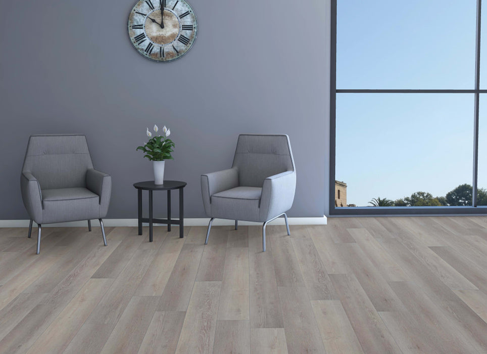 Coretec Pro Premium Vv489 in Trestle Pine