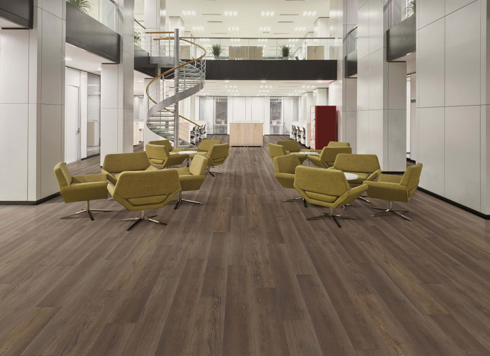 Coretec Pro Premium Vv489 in Fortress Pine