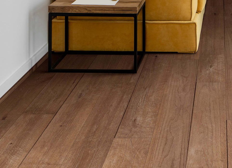 Coretec Originals Premium 7X60 in Weathered Oak