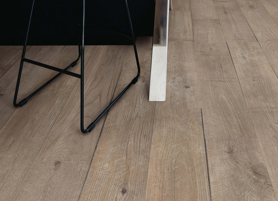 Coretec Originals Premium 7X60 in Sorrel Oak