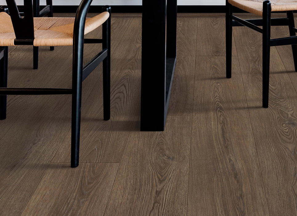 Ct Org Prem 3/4 in Mustang Oak