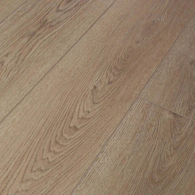Ct Org Prem 3/4 in Smoky Oak Luxury Vinyl