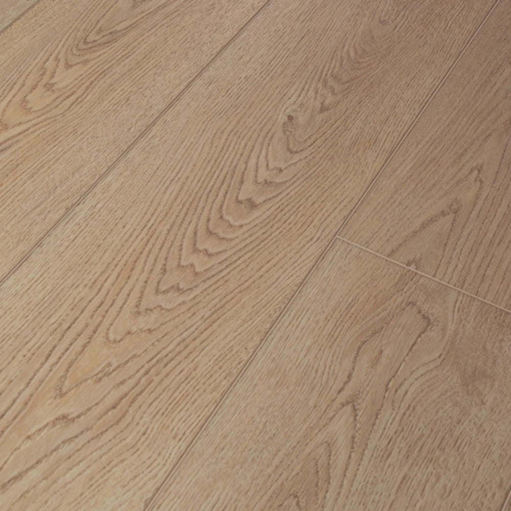 Ct Org Prem 3/4 in Natural Linen Oak Luxury Vinyl