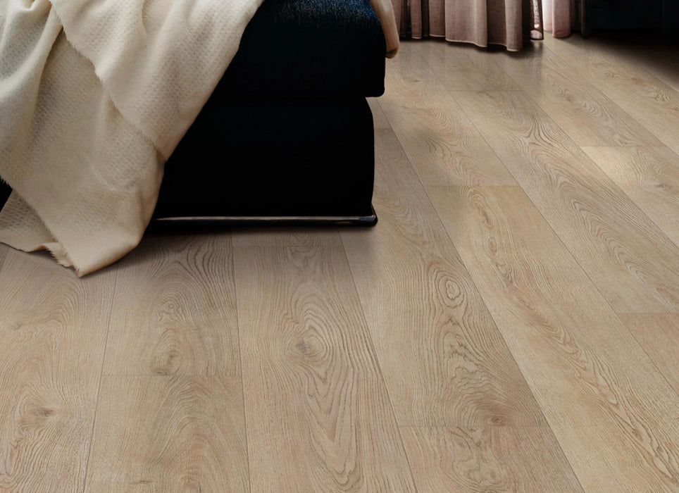 Ct Org Prem 3/4 in Natural Linen Oak
