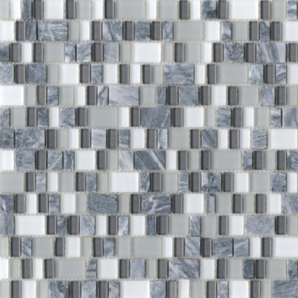 Unique in Epic Glass Tile