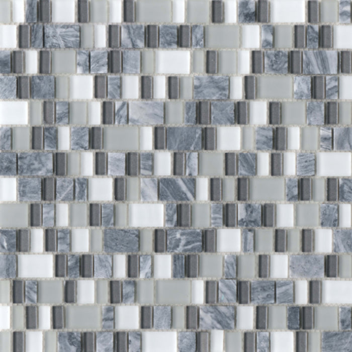 Unique in Epic Glass Tile