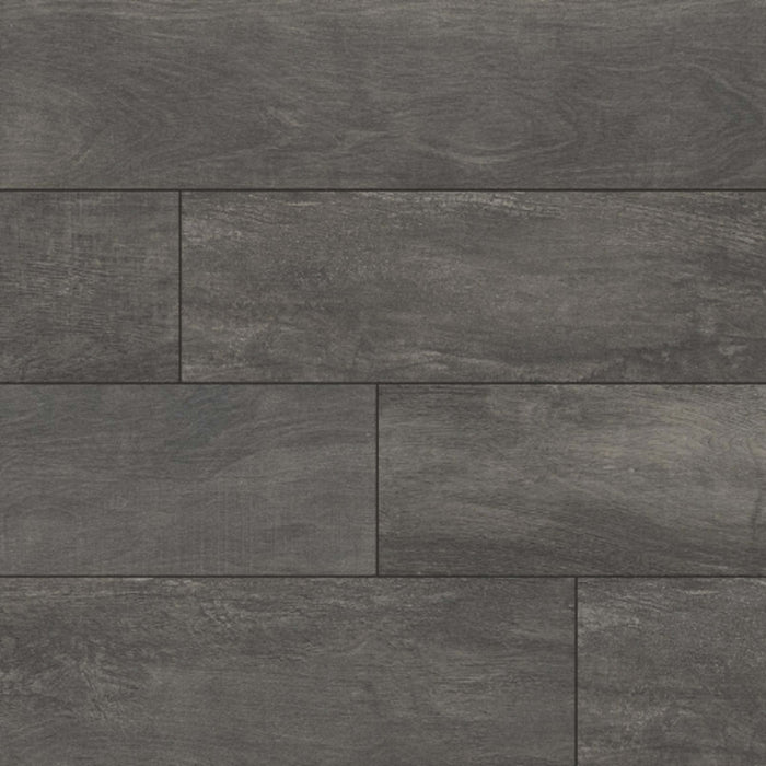 Upscape in Nero Tile