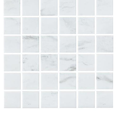 Urban Classics in Carrara - 2x2 Tile
