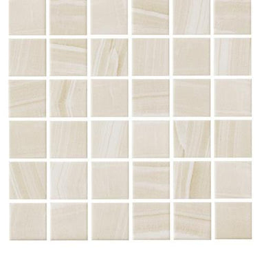 Urban Classics in Onyx - 2x2 Tile