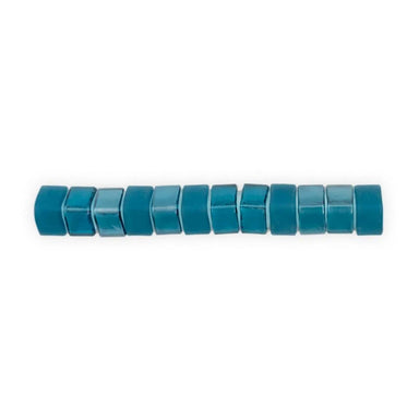 V-Cap 1.5" x 11.25" in Kotor Glass Tile