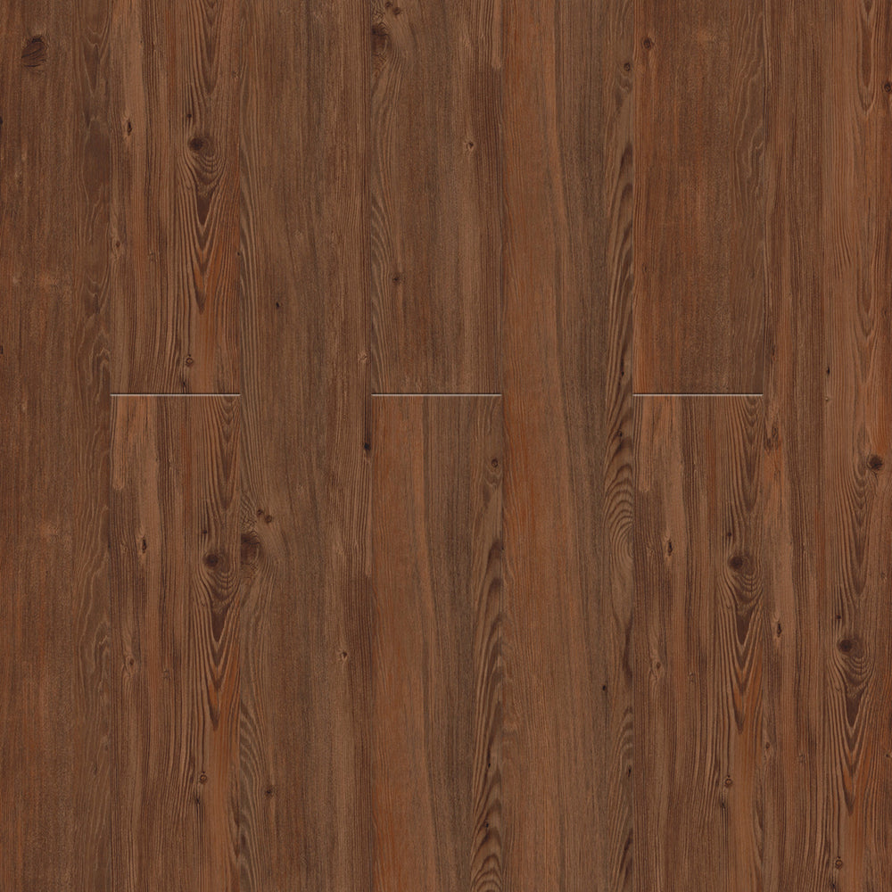 PureGrain Flex - Ozark II in Provincial Oak Luxury Vinyl