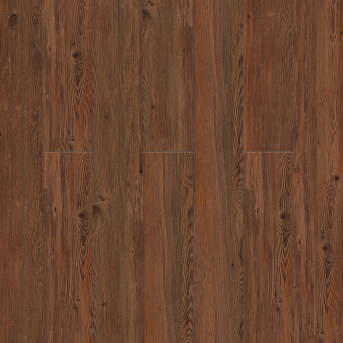 PureGrain Flex - Ozark II in Provincial Oak Luxury Vinyl