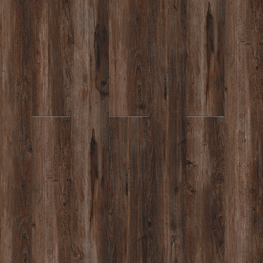 PureGrain Flex - Ozark II in Rustic Lodge Luxury Vinyl