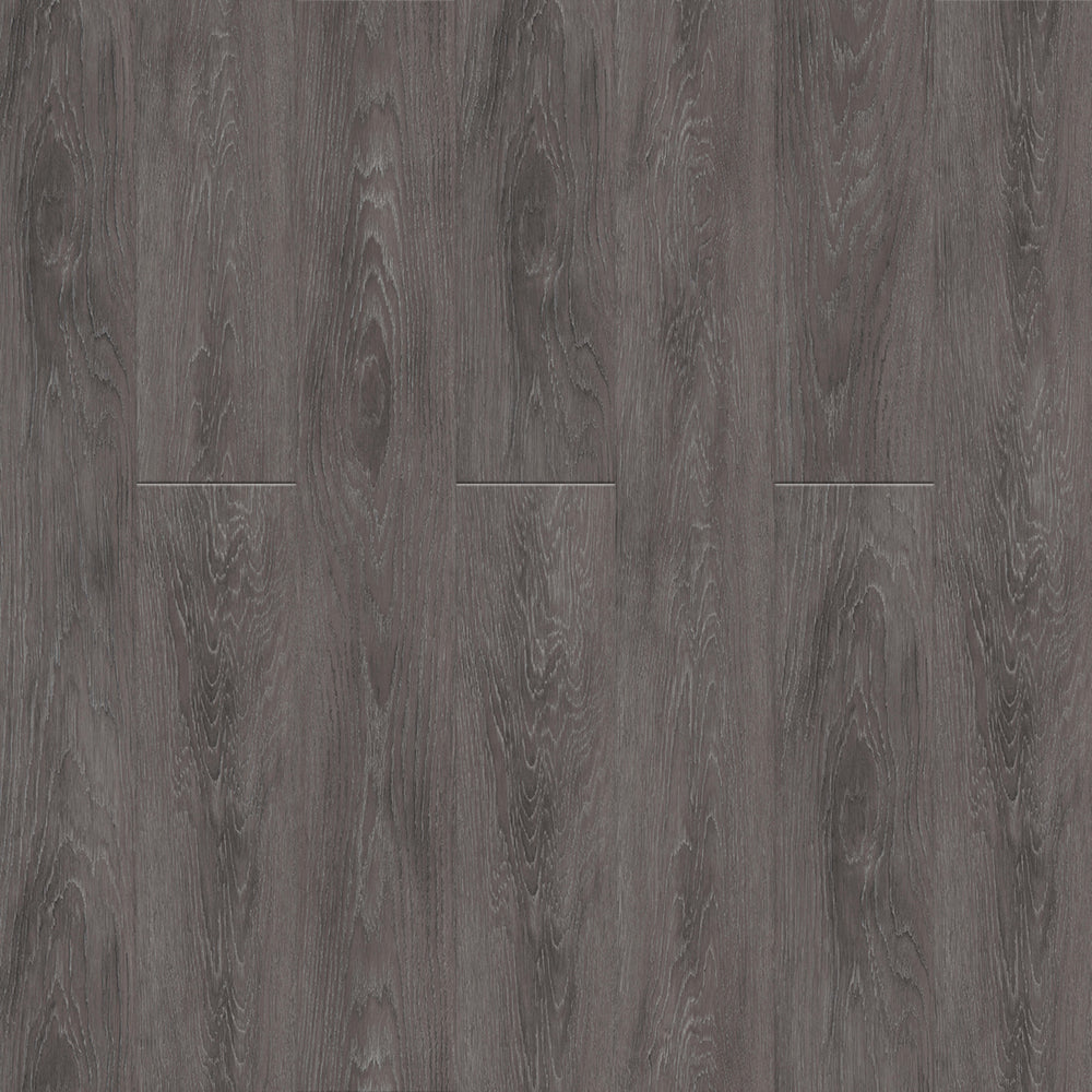 PureGrain Flex - Ozark II in Winchester Grey Luxury Vinyl