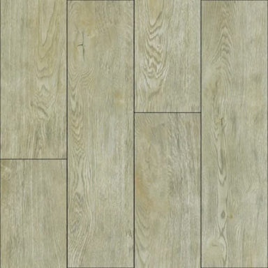 Harvest Plank in Natural Blond Luxury Vinyl