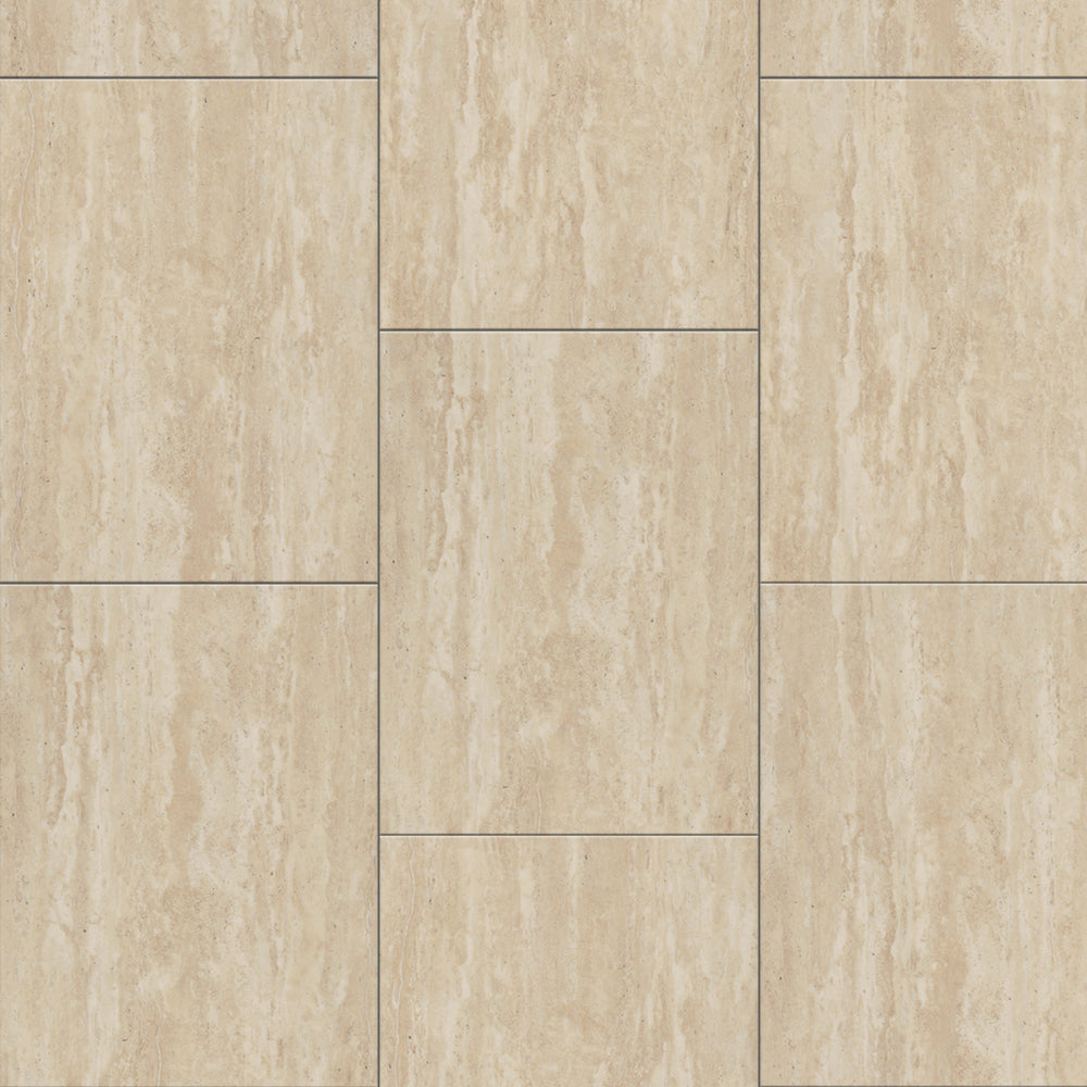 PureGrain Endure - Pietra in Sandstone Luxury Vinyl