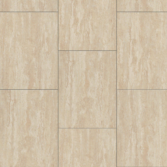 PureGrain Endure - Pietra in Sandstone Luxury Vinyl