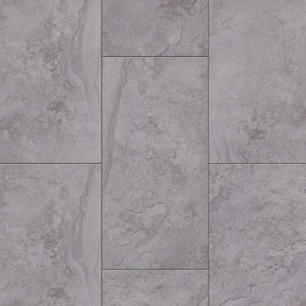 PureGrain Endure - Pietra in Granite Grey Luxury Vinyl