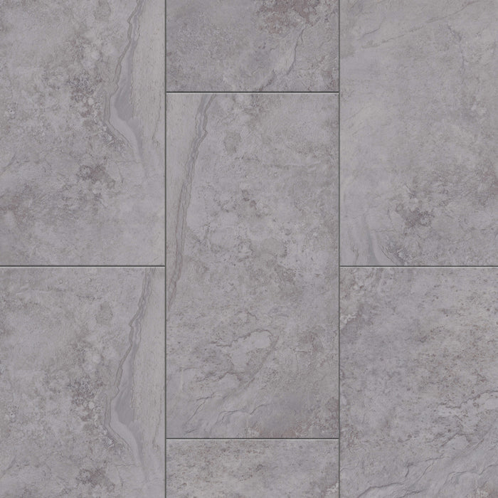 PureGrain Endure - Pietra in Granite Grey Luxury Vinyl
