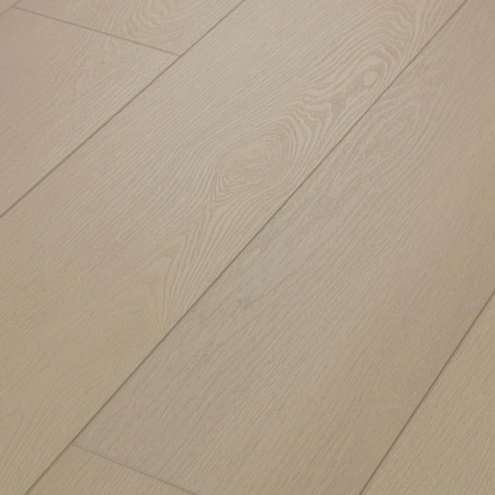 Dwell in Genuine Greige Luxury Vinyl