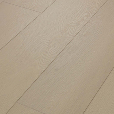 Dwell in Genuine Greige Luxury Vinyl