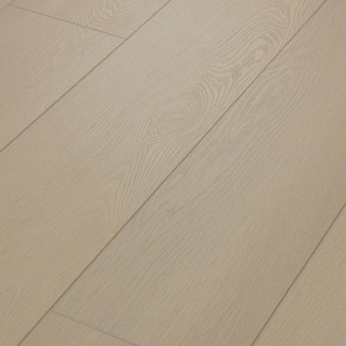 Dwell in Genuine Greige Luxury Vinyl