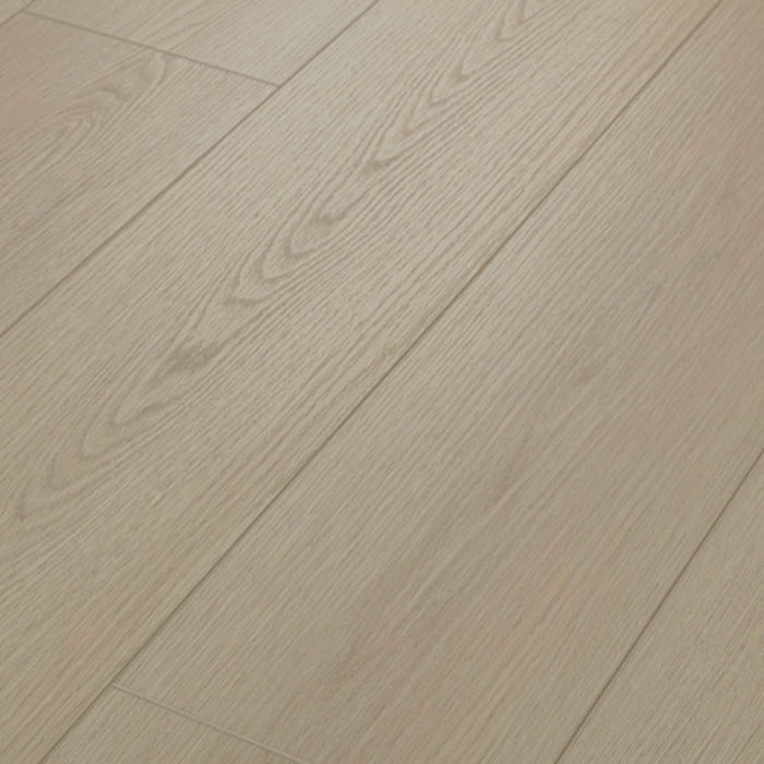 Dwell in Gossamer Grey Luxury Vinyl