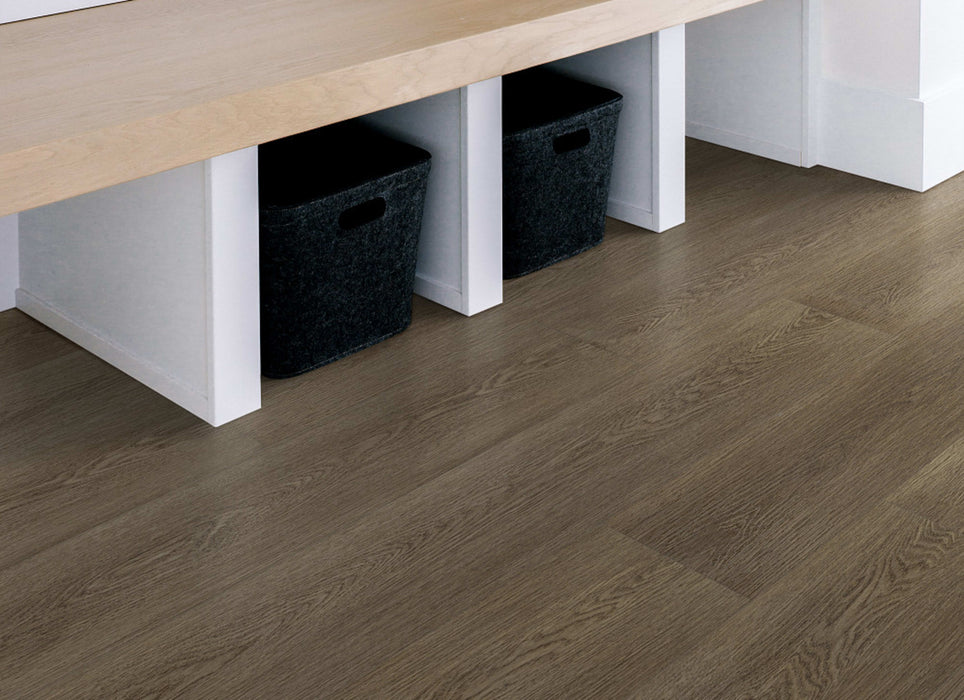 Dwell in Natural Umber