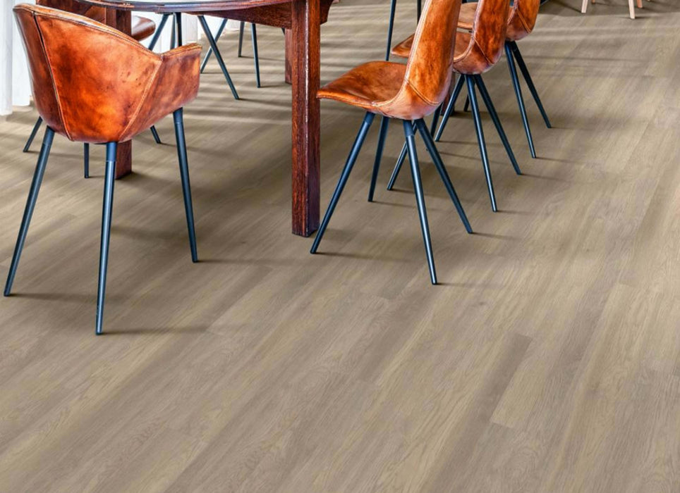 INFINITE SPC in Salt River