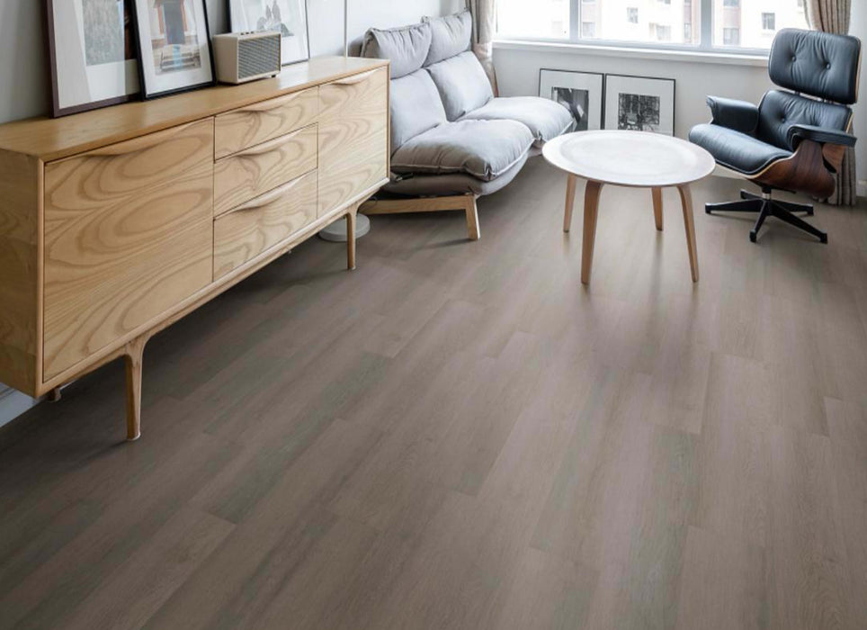 INFINITE SPC in Boheme Brown