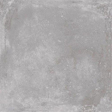 Rhin in Gris 23x23 Tile